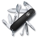 Нож складной Victorinox Super Tinker, 1.4703.3,  91мм, 14 функций, черный