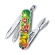 Нож перочинный Victorinox Classic Mexican Sunset, 58мм 7функций, 0.6223.L1807