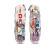 Нож перочинный Victorinox Classic The City of Love, 58мм 7функций, 0.6223.L1810