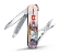 Нож перочинный Victorinox Classic The City of Love, 58мм 7функций, 0.6223.L1810