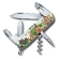 Нож складной Victorinox Spartan (из России с любовью), 1.3603 RUSSIA, 91 мм, 12 функций