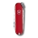 Складной нож Victorinox Classic SD Style Icon, 0.6223.G, 58 мм, 7 функций, красный