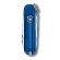 Нож складной Victorinox Classic SD, 0.6223.T2, 58 мм, 7 функций, Deep Ocean