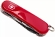 Нож складной Victorinox Evolution 14, 2.3903.E, 85 мм 14 функций,  красный