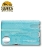 Швейцарская карта Victorinox SwissCard Nailcare, 0.7240.T21, 13 функций, голубой полупрозрачный