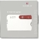 Швейцарская карта Victorinox SwissCard Classic, 0.7107, 10 функций, белый
