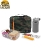 Сумка-холодильник термосумка для обеда PACKIT Classic Lunch box, Camo 4,5л
