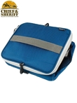 Сумка-холодильник термосумка PACKIT Marine, 5,7 л 9 банок