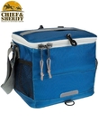 Сумка-холодильник термосумка PACKIT Marine, 5,7 л 9 банок