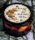 Варенье "Ореховый микс" (фундук, грецкий орех, миндаль) в сосновом сиропе, Дары Югры, 2 X 250 гр