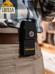 Чехол на ремень Leatherman Nylon Sheath, размер L, 934929