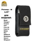 Чехол на ремень Leatherman Nylon Sheath, размер М, 934928