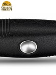 Нож Victorinox Venture Pro, 3.0903.3F, 9 функций + чехол и система для переноски, черный