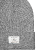 Шапка Alpha Industries Essential Beanie, medium charcoal