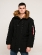 Парка Alpha Industries Alpine Parka N-3B, GEN 2, black