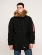 Парка Alpha Industries Alpine Parka N-3B, GEN 2, black