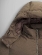 Парка пуховая Alpha Industries Puffer parka, coyote brown