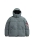 Парка пуховая Alpha Industries Puffer parka, field grey