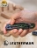 Мультитул Leatherman Skeletool CX Green, 105 мм, 7 функций, 833139