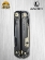 Мультитул Leatherman ARC Obsidian,100.8 мм, 20 функций, кожаный чехол, 833207