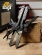 Мультитул Leatherman ARC Obsidian,100.8 мм, 20 функций, кожаный чехол, 833207