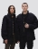 Куртка Alpha Industries M-65 Field Coat, black