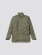 Куртка Alpha Industries M-65 Field Coat, olive green