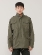 Куртка Alpha Industries M-65 Field Coat, olive green