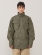 Куртка Alpha Industries M-65 Field Coat, olive green