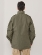 Куртка Alpha Industries M-65 Field Coat, olive green