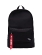 Рюкзак Alpha Industries Crew Back pack, black