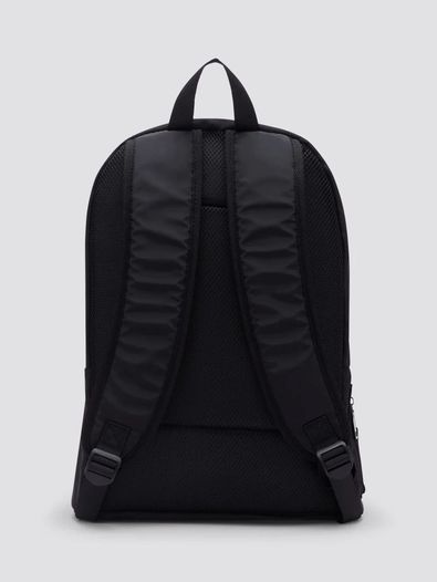 Рюкзак Alpha Industries Crew Back pack, black