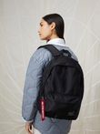 Рюкзак Alpha Industries Crew Back pack, black