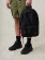 Рюкзак Alpha Industries Crew Back pack, black