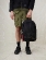 Рюкзак Alpha Industries Crew Back pack, black