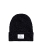 Шапка Alpha Industries Essential Beanie, black