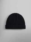 Шапка Alpha Industries Essential Watch Cap, black