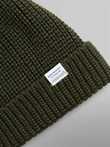 Шапка Alpha Industries Essential Watch Cap, olive