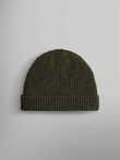 Шапка Alpha Industries Essential Watch Cap, olive