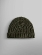 Шапка Alpha Industries Essential Watch Cap, olive