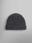 Шапка Alpha Industries Essential Watch Cap, medium charcoal