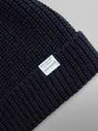 Шапка Alpha Industries Essential Watch Cap, replica blue