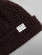 Шапка Alpha Industries Essential Watch Cap, chocolate