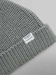 Шапка Alpha Industries Essential Watch Cap, seafoam