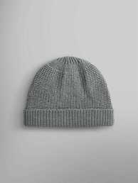 Шапка Alpha Industries Essential Watch Cap, seafoam