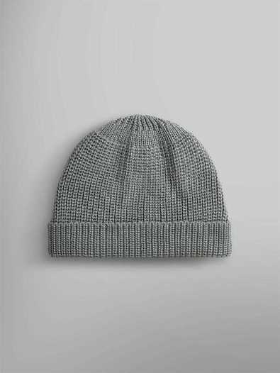 Шапка Alpha Industries Essential Watch Cap, seafoam