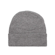 Шапка Alpha Industries Essential Beanie, medium charcoal