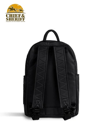 Рюкзак Alpha Industries Crew Back pack GEN2, black