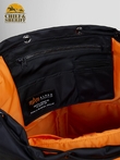 Рюкзак Alpha Industries Nilon Back pack, black