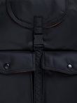 Рюкзак Alpha Industries Nilon Back pack, black